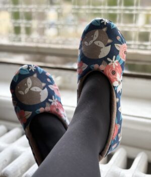 Chaussons avec des théières (38) (Kopia) (Kopia)