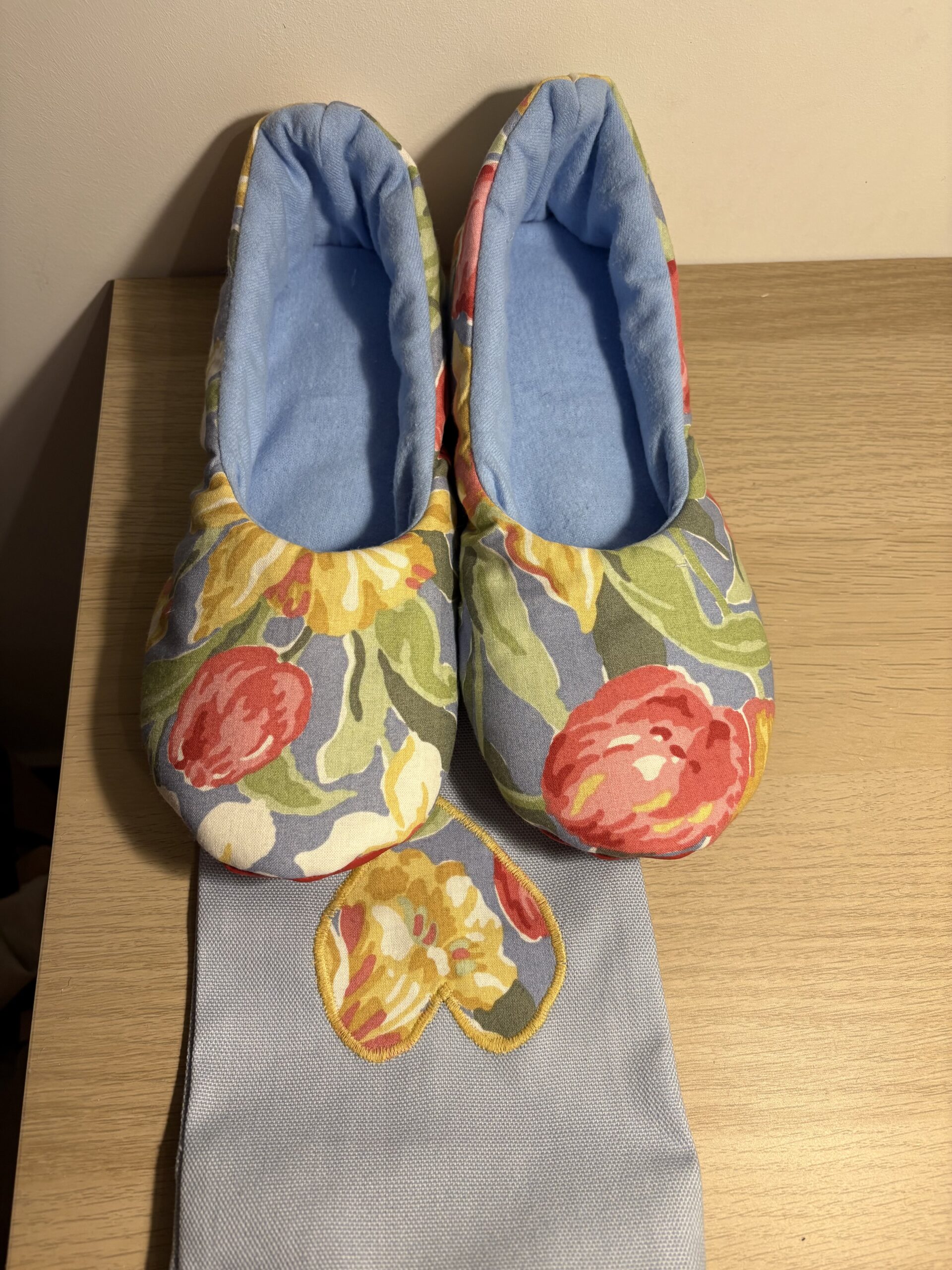 Chaussons avec des théières (38) (Kopia) (Kopia) (Kopia) (Kopia) – Image 3