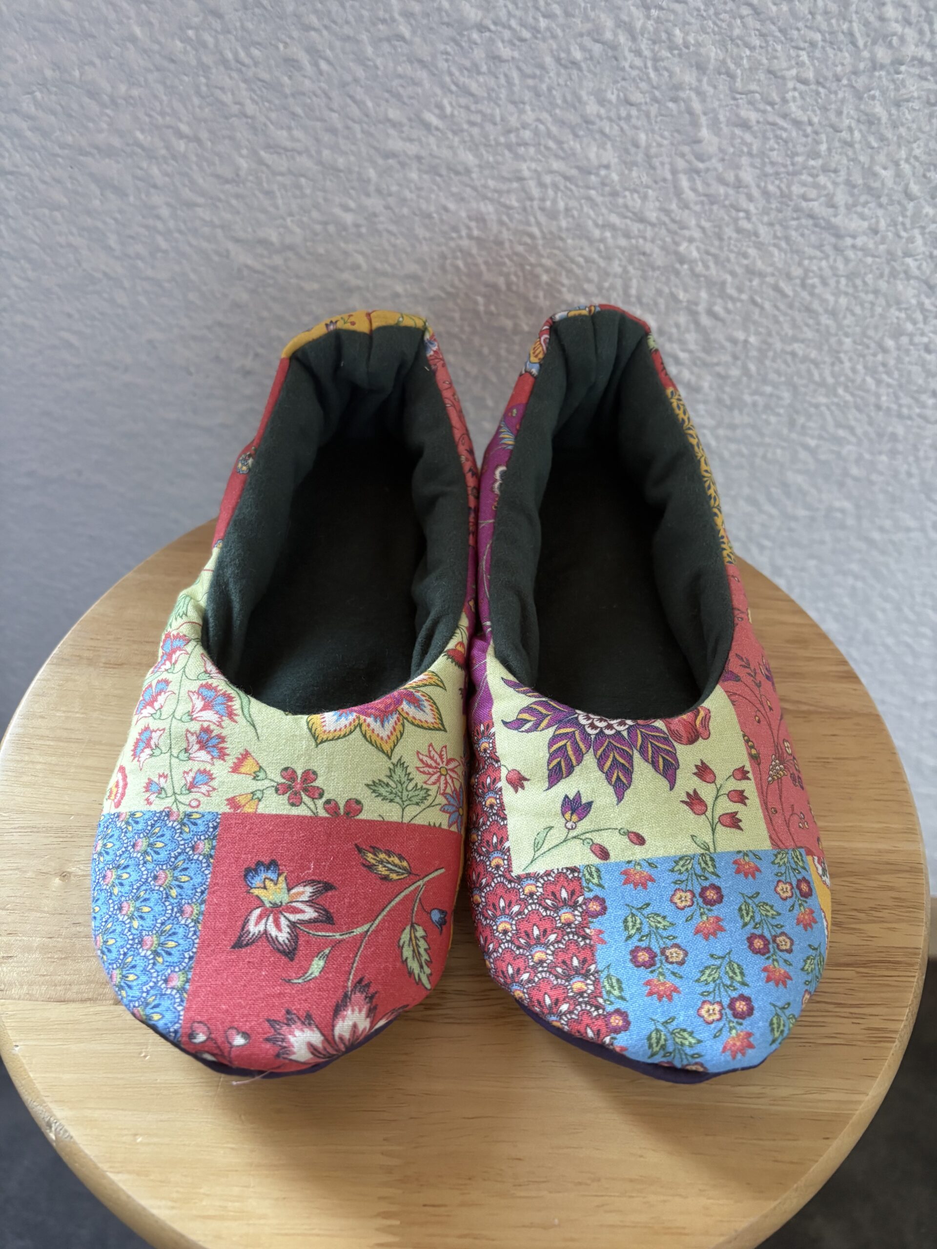 Chaussons avec des lapins (Kopia) (Kopia) (Kopia) (Kopia) – Image 4